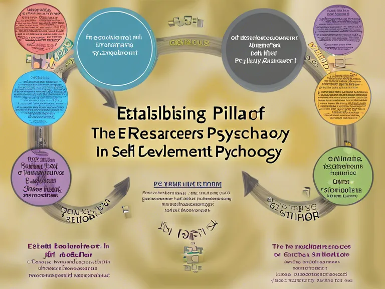 Psikologi Peneliti Pengembangan Diri
